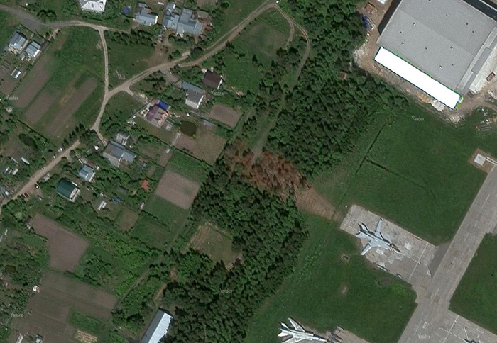 У кого-то в доме иногда сквозит