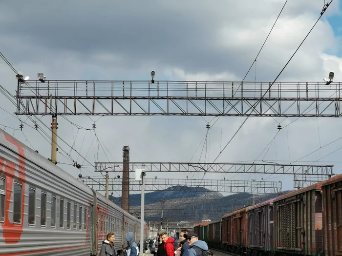 Маленькое путешествие в сказку. Таганай - Моё, Природа, Поход, Таганай, Фотография, Длиннопост