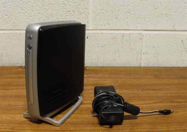  5 .HP Compaq T5520 -   2006    ,  , , , Technobrother, Hewlett Packard, , 