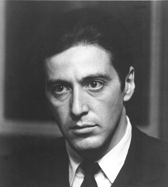 Eighty! - My, Al Pacino, Film studies, Longpost