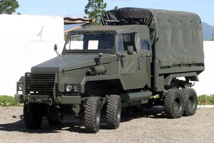 Brazilian military truck - Auto, Truck, Military equipment, Brazil, Military establishment, Interesting, Informative, Army, Longpost