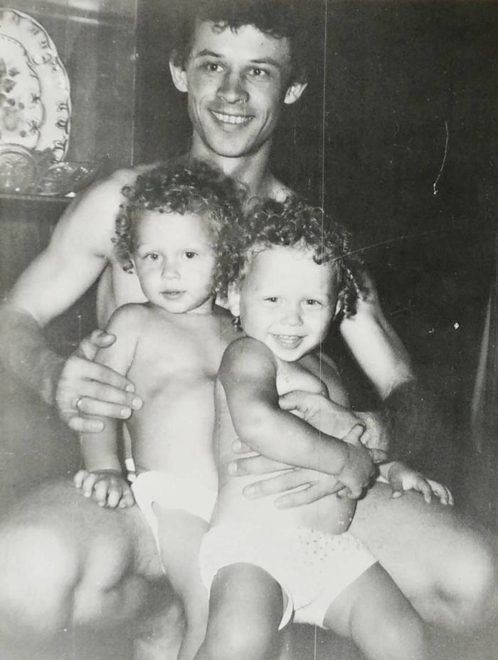 Ответ на пост «Имя»