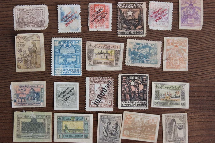 Stamps - My, Stamps, Philately, Longpost