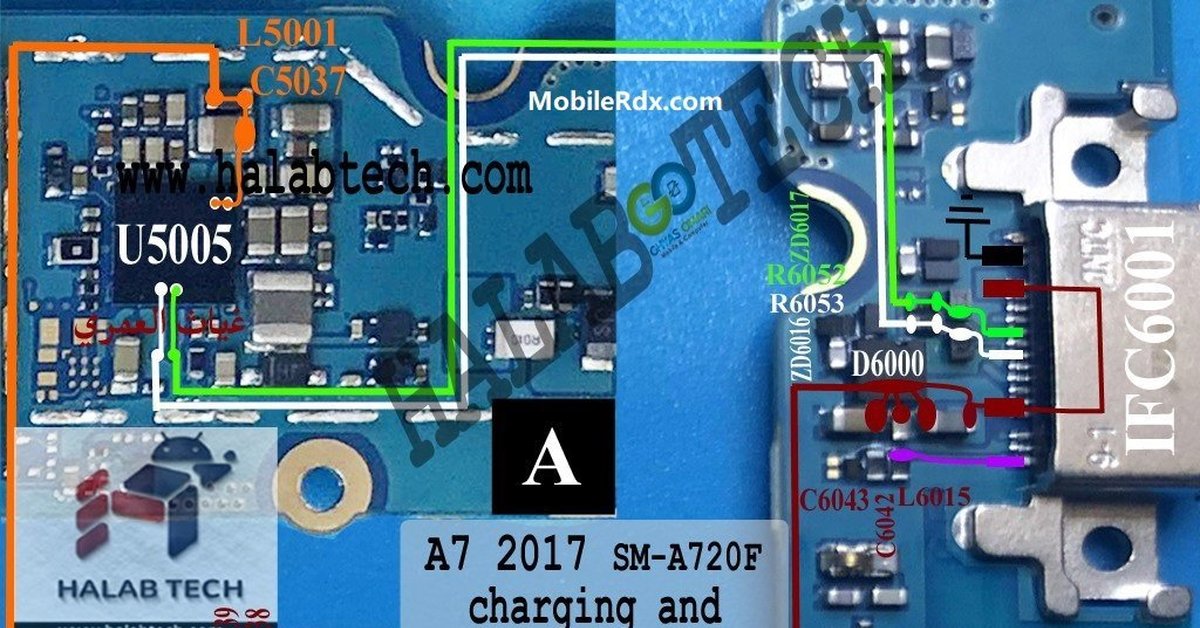 Samsung Sm A320f Купить