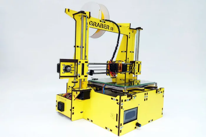 We need the opinion of people with experience working with 3D printers - 3D печать, 3D printer