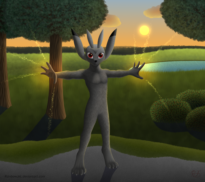  Original Character, Ori and the Blind Forest,  , , 