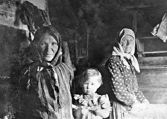 Katskari: does such an ethnic group really exist in the Yaroslavl region? - Ethnos, Yaroslavskaya oblast, Russians, Society, Story, Russia, 20th century, Longpost