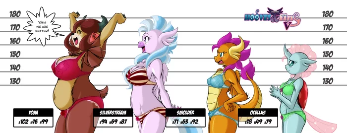 students - NSFW, My little pony, Student 6, Fullness, MLP Suggestive, Anthro