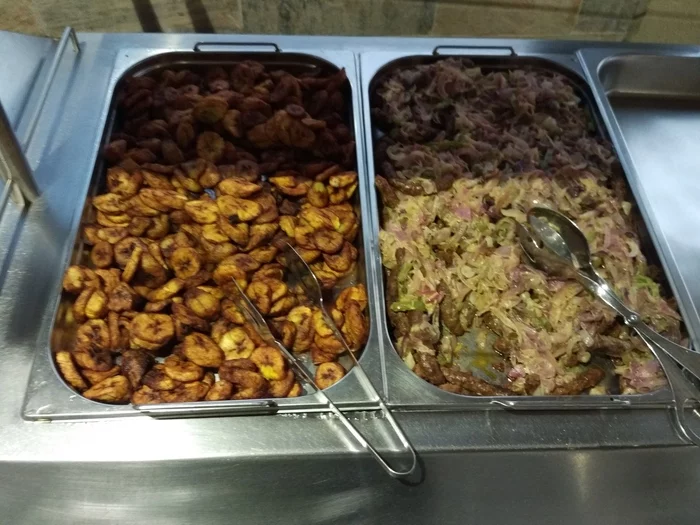 Страна молодых и «честных людей» (Буркина-Фасо) Африка, Путешествия, Буркина-Фасо, Длиннопост Страна молодых и «честных людей» (Буркина-Фасо) Африка, Путешествия, Буркина-Фасо, Длиннопост