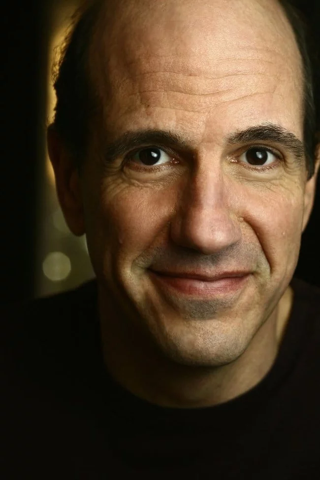 Sam Lloyd has left us... - Cancer and oncology, Sam Lloyd, Longpost, Negative, Obituary, Death, TV series clinic