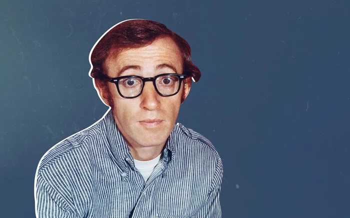The cynic and the main pessimist of Hollywood: Woody Allen's career - from stand-up to the MeToo era - Woody Allen, Movies, Esquire, Longpost