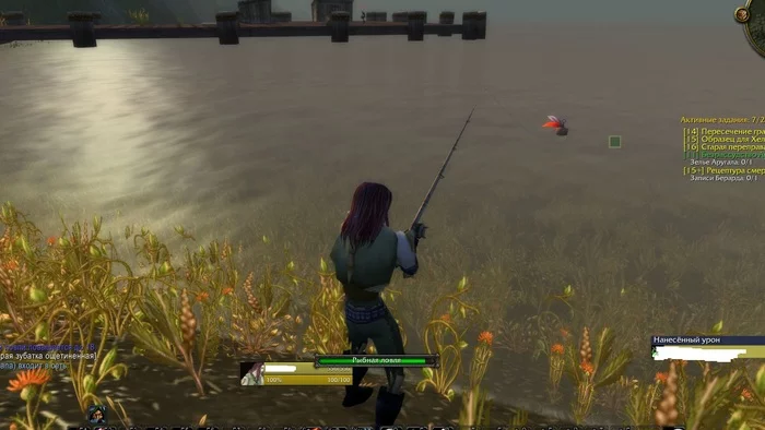 I want to go fishing! My wife lets me in. But... - My, Coronavirus, Games, Horde, Survival