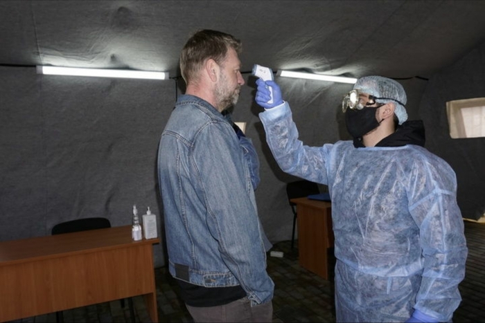 Изобрели устройство по стиранию памяти