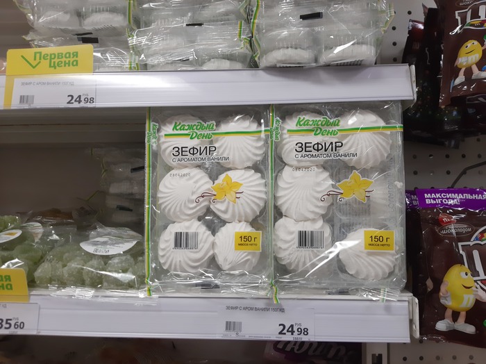 Видимо , моль съела