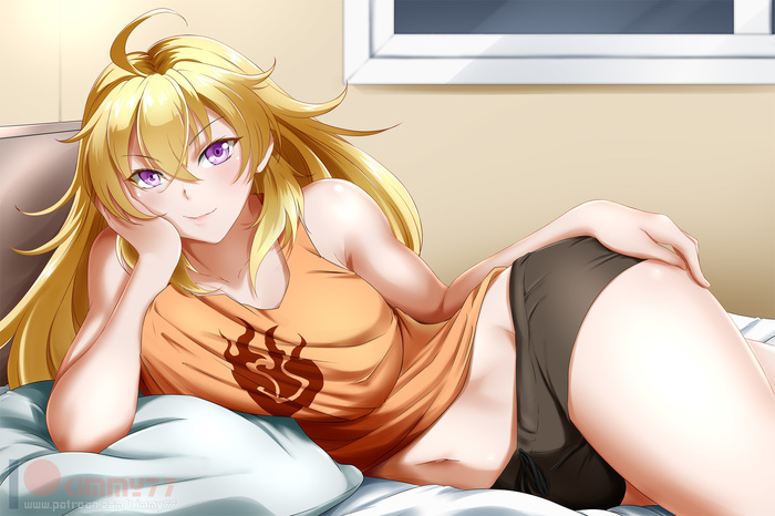 Yang Xiao Long