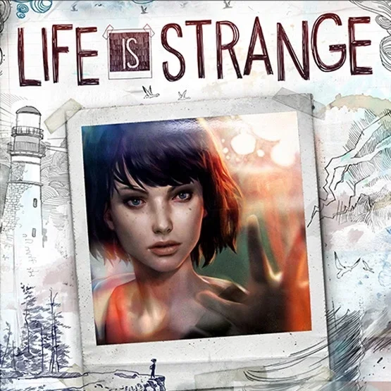 Strange is Life. A little about... - My, Life is Strange, Computer games, Game Reviews, Video, Longpost