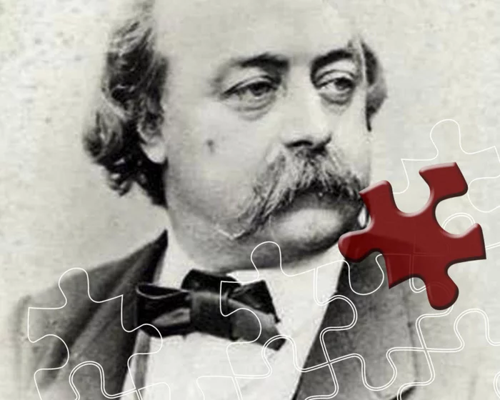 Gustave Flaubert: Art and Commerce [fragment] - Creation, Talent, Genius, Literature, The culture, Longpost