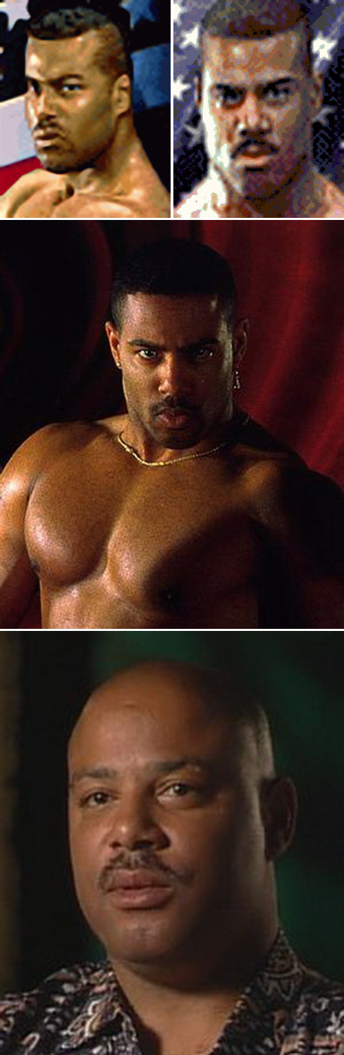 Как выглядят актеры Мортал Комбат на самом деле Mortal Kombat, Актеры и актрисы, Длиннопост
