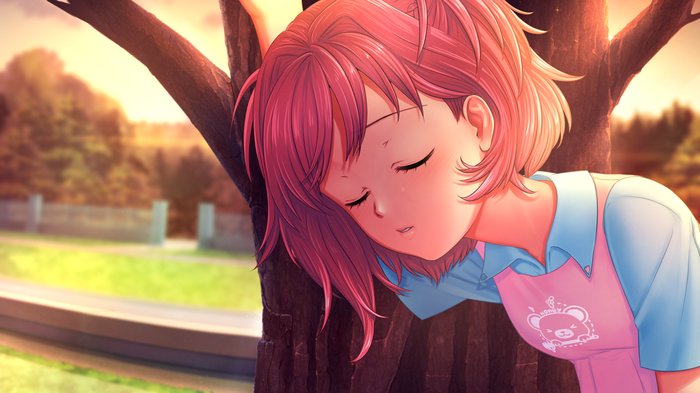  Moe Era, Orikanekoi, Anime Art,  , Shumoi, Nana, 
