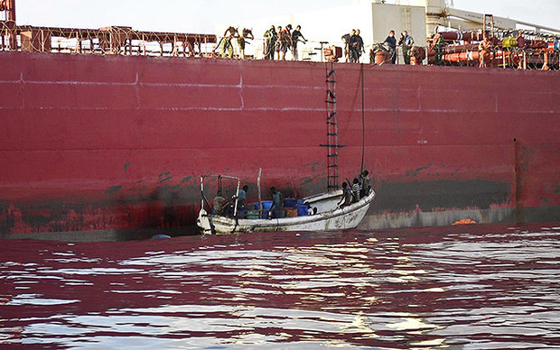 I want to know everything #670. The story of the liberation of the Moscow University tanker from Somali pirates, told by participants in the events - Want to know everything, Pirates, Somalia, Heroes, Marines, Navy, Story, Interesting, Longpost