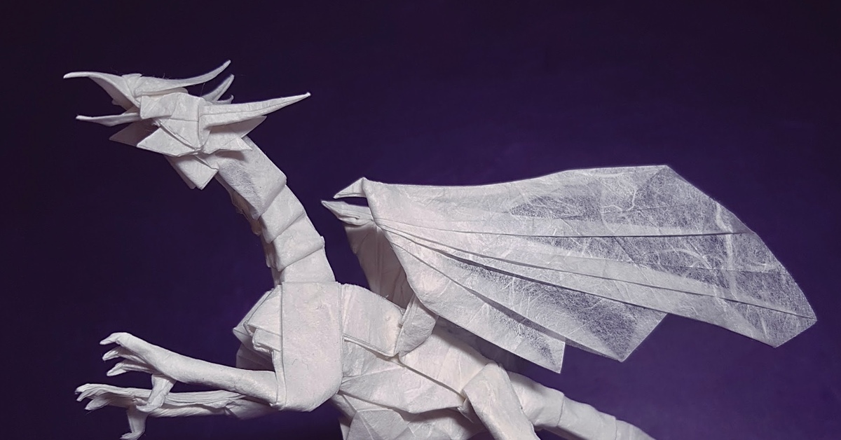 Драконы из бумаги быстро. Оригами. Оригами дракон. Бумажный дракон оригами. Объемный дракон из бумаги.