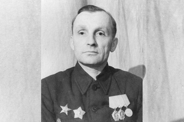 Shpagin against the Reich. The creator of the PPSh managed to accomplish the impossible - The Great Patriotic War, To be remembered, Georgy Shpagin, Ppsh, Longpost