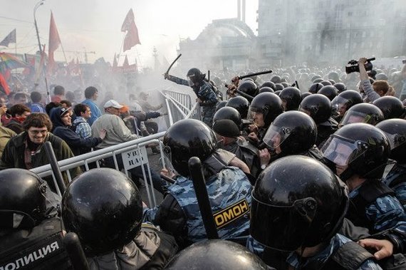 6.05.2012. Moscow, March of Millions - Politics, free will, freedom of speech, Memories, Past and present, Past and future, Longpost