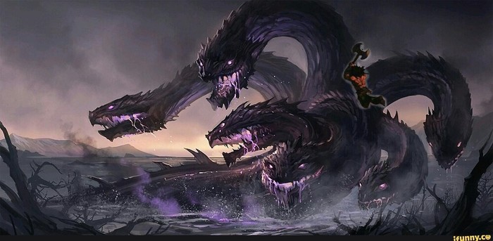      D&D   , Dungeons & Dragons, 