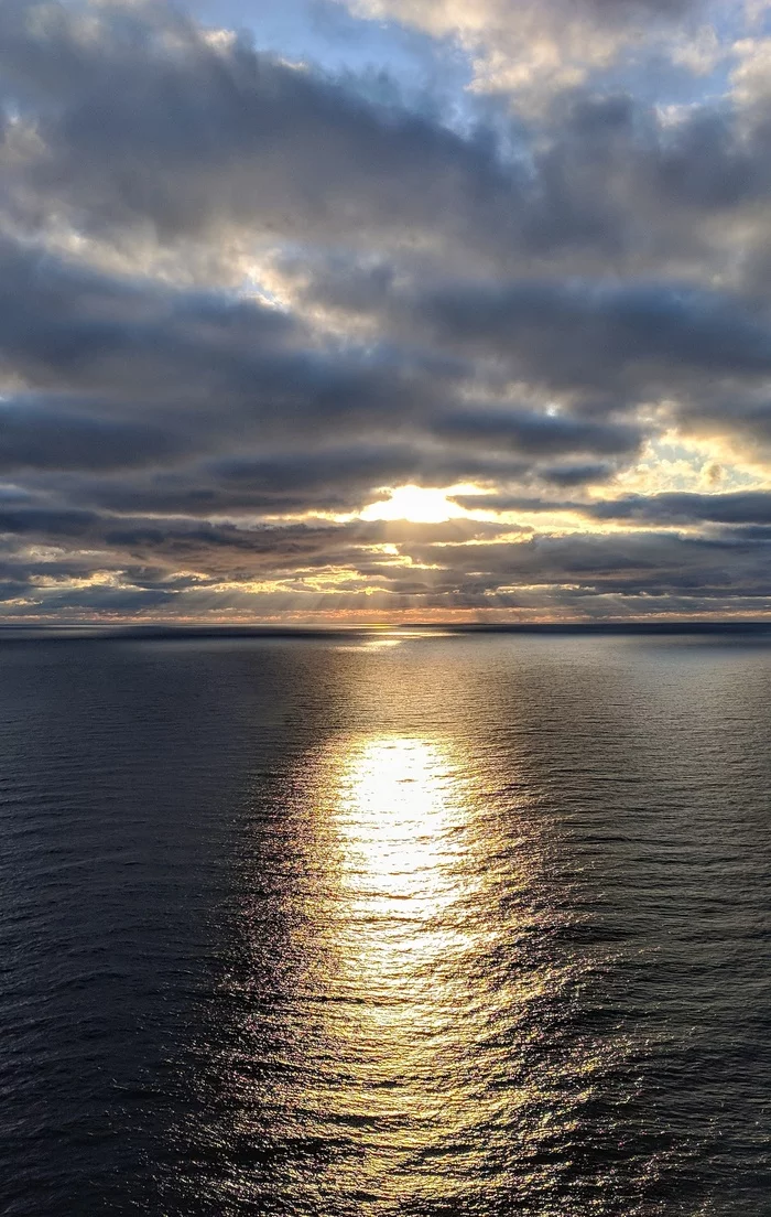 Самое красивое место в Крыму - Моё, Мыс Фиолент, Море, Мобильная фотография, Длиннопост