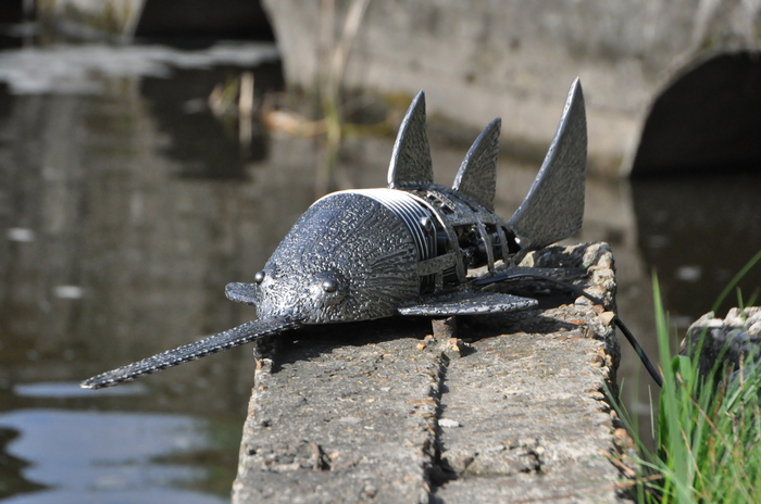 рыба в стиле стимпанк. Смотреть фото рыба в стиле стимпанк. Смотреть картинку рыба в стиле стимпанк. Картинка про рыба в стиле стимпанк. Фото рыба в стиле стимпанк рыба в стиле стимпанк. Смотреть фото рыба в стиле стимпанк. Смотреть картинку рыба в стиле стимпанк. Картинка про рыба в стиле стимпанк. Фото рыба в стиле стимпанк