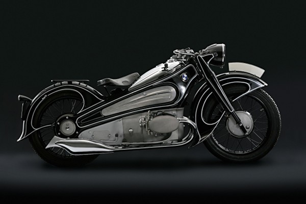 Ahead of its time - Bmw, Moto, Concept, Longpost