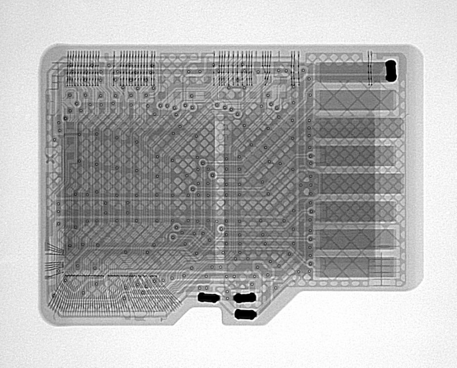 Рентгена 5