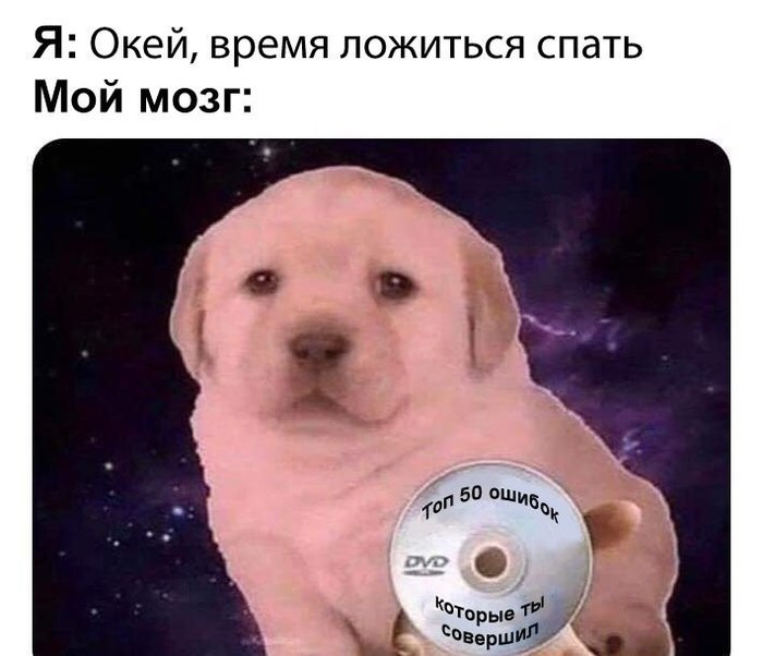 Правда жизни