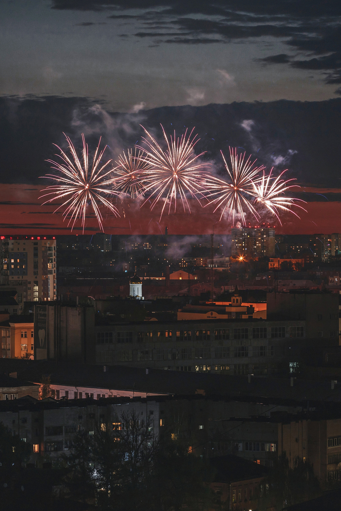 ����� � ����� 75-����� ������, �������