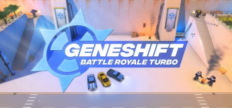 Geneshift: Battle Royale Turbo (100% ) Steam , ,  , Steam, Steam , Giveaway