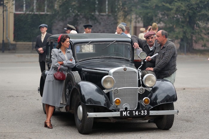 Что не так с современными фильмами о войне