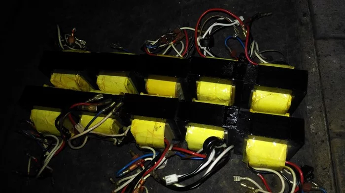 About starting a three-phase motor from a single-phase network - My, Lathe, Hobby, Machine, With your own hands, Turning machine, Three-phase current, Electricity, Longpost