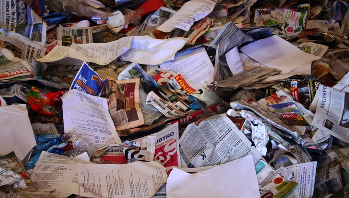 How many times can paper be recycled? - My, Paper, Waste paper, Ecology, Useful, Amazing, Waste recycling, Consumption, Disposal