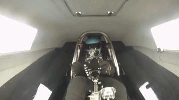 У новенькой Теслы отвалился руль. Прямо во время движения Tesla, Авто, Руль, Великобритания, Длиннопост, Гифка