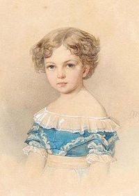 Grand Duchess Alexandra Alexandrovna Romanova - Romanovs, Princess, Portrait, Story, Российская империя, 19th century