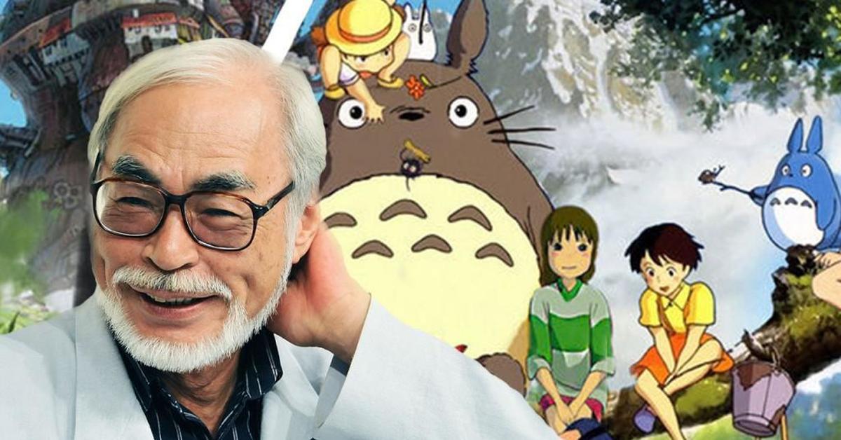 Miyazaki. Хаяо Миядзаки. Создатель аниме Хаяо Миядзаки. Японский Режиссер Хаяо Миядзаки. Студия Хаяо Миядзаки [Ghibli Studio].