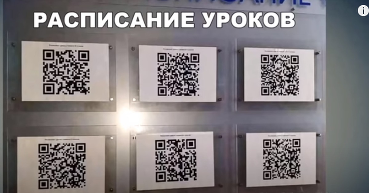 Смешные Картинки Про Qr Код