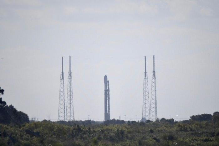  Falcon 9       SLC-40     SpaceX, Falcon 9, Starlink, , 