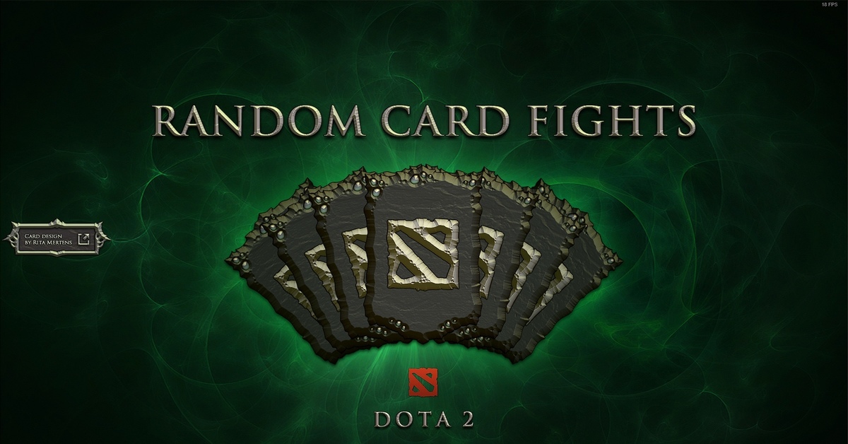 Dota fights