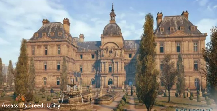 Assassin’s Creed: Unity – игра о революции, Париже, людях - Моё, Компьютерные игры, Assassins Creed Unity, Великая Французская Революция, История, Повседневность, Длиннопост