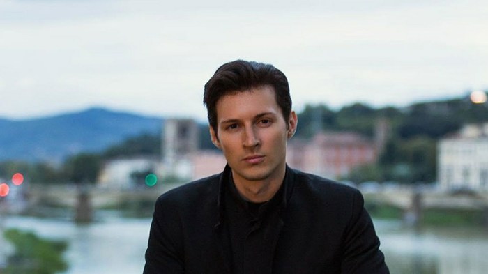 Pavel Durov announced the termination of the development of the TON blockchain platform - Bitcoins, Ton, Pavel Durov