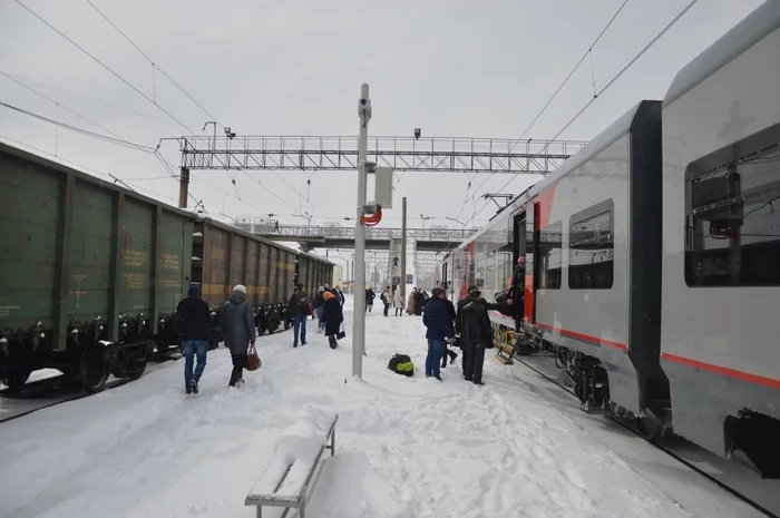 Low-floor trains, medium (semi-high/semi-low) platforms in the Russian Federation - My, Swarms, Петиция, Initiative, Society, Accessible environment, Railway, Longpost
