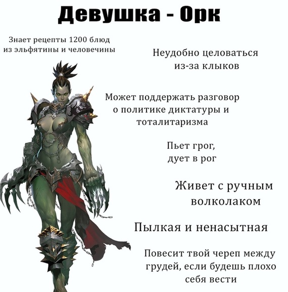 Choose your character... - Девушки, Персонажи, Длиннопост