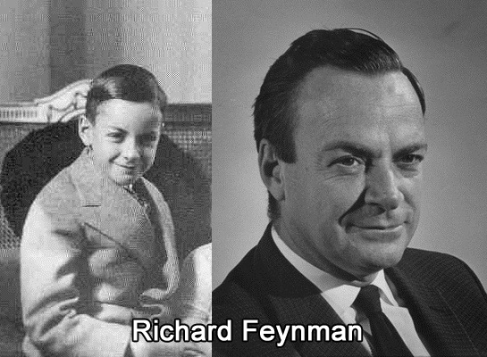 Physicists in childhood - Physics, Story, History of Physics, History of science, The science, Childhood, Scientists, Physicists, Longpost