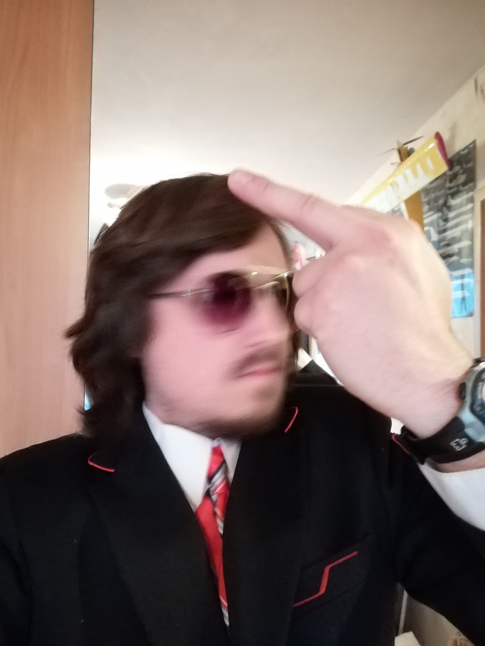 Самая противоречивая фотография